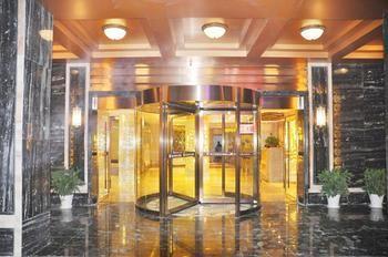 Yichang Xiangjiang No. 1 Hotel Exteriér fotografie