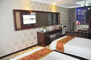 Yichang Xiangjiang No. 1 Hotel Exteriér fotografie